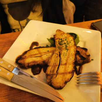 Red House - New American Near Me - Cambridge, Massachusetts