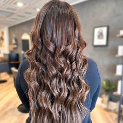 Hair By Alyssa