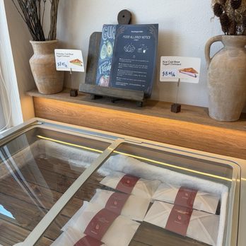 More Yogurt - Acai Cold Brew Croissant - Juice Bars & Smoothies Near Me - Tustin, California