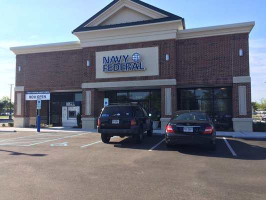 Navy Federal Credit Union Colonial Heights Virginia NAVY FEDERAL CREDIT UNION - Updated June 2025 - 21 Photos - 3929