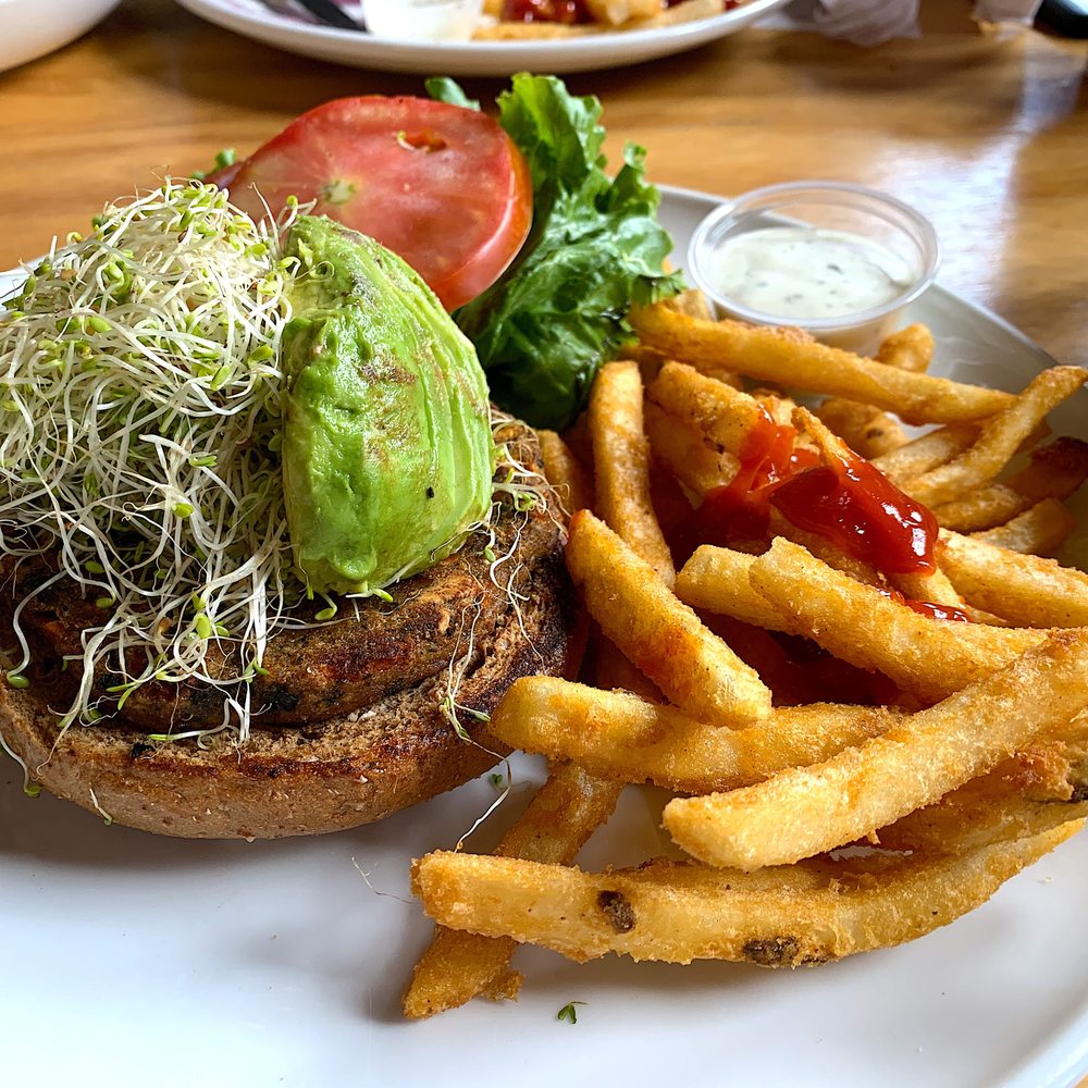 Swami's Café Oceanside - Breakfast & Brunch Near Me - Oceanside, California Swami's Café Oceanside - Breakfast & Brunch Near Me - Oceanside, California