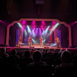 Savannah Theatre