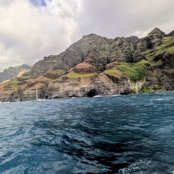 Kauai Sea Tours - Boating Near Me - Eleele, Hawaii