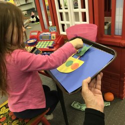 Shopping for Knowledge - I have fun creating!