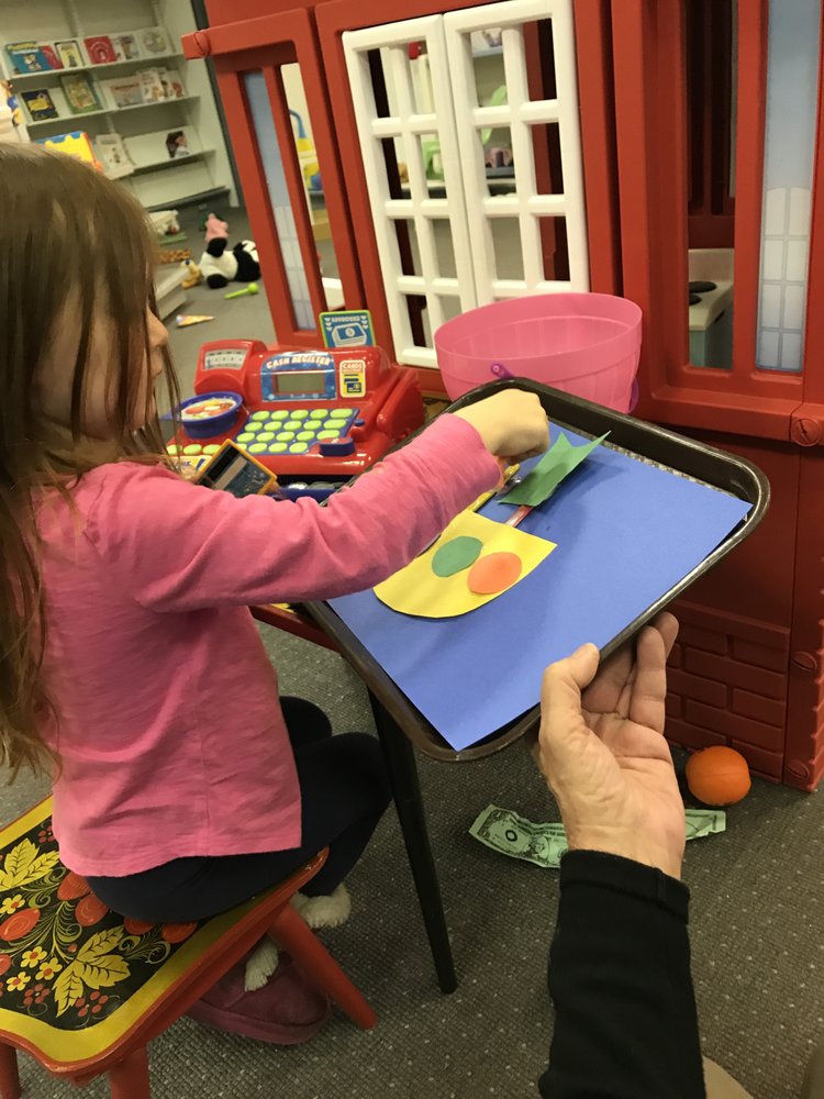 Shopping for Knowledge - childcare center in Kane County, IL