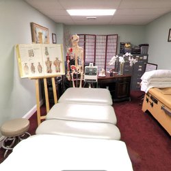 Farmington Valley Physical Therapy