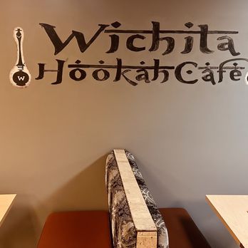 Wichita Hookah Cafe - the name of the restaurant - Hookah Bars Near Me - Wichita, Kansas Wichita Hookah Cafe - the name of the restaurant - Hookah Bars Near Me - Wichita, Kansas