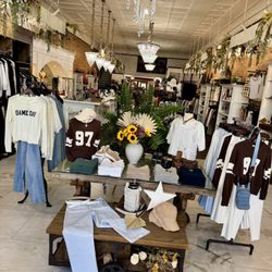 Luxe Designs Boutique