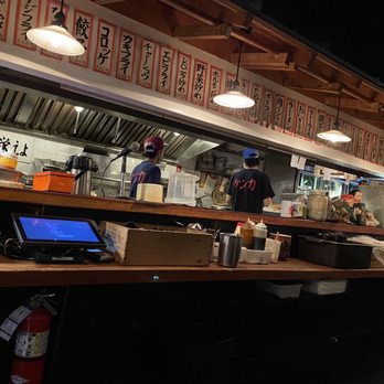 Kenka - Used to be able to sit at bar.. - Sushi Bars Near Me - New York, New York Kenka - Used to be able to sit at bar.. - Sushi Bars Near Me - New York, New York