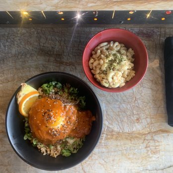 The Switchboard - Hawaiian Near Me - Oceanside, California