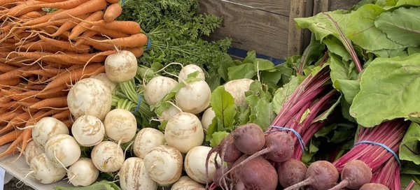 Spokane Farmers' Market by null