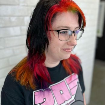 Salon Mercury - Hair by Carmen! - Hair Stylists Near Me - Knoxville, Tennessee Salon Mercury - Hair by Carmen! - Hair Stylists Near Me - Knoxville, Tennessee