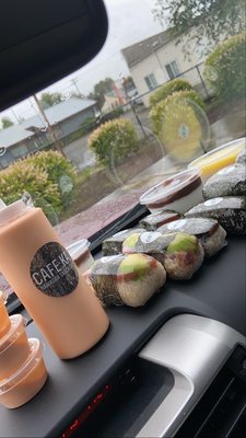 Café Kai by null
