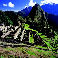 World Expeditions - The ancient Inca Ruins of Machu Picchu, Peru