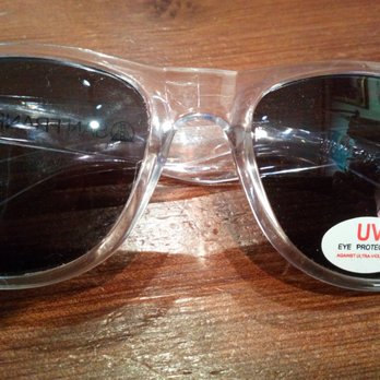 San Franpsycho - Glasses - Women's Clothing Near Me - San Francisco, California San Franpsycho - Glasses - Women's Clothing Near Me - San Francisco, California