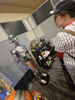 World Golf Village Renaissance St. Augustine Resort by null