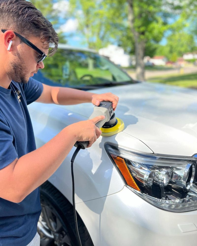 CLEAN CAR OHIO MOBILE DETAILING Updated September 2024 Request a