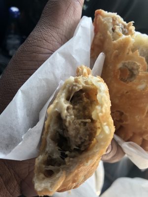 La Flor Bakery by null