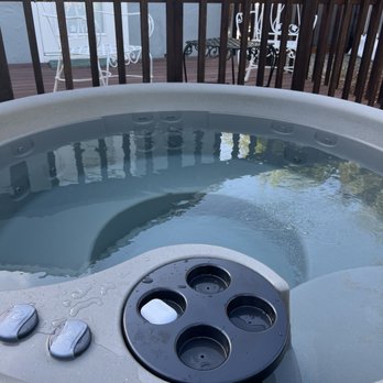 Sensible Spas - Hot Tub & Pool Near Me - Livermore, California