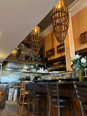 Misohappy Sushi and Thai by null