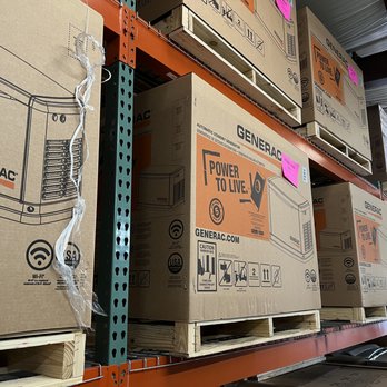 Freddy’s Generator Pros - Generator Installation/Repair Near Me - Burlington, North Carolina