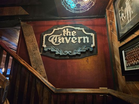 The Tavern by null
