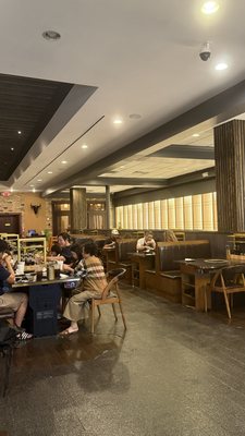 Cowboy Japanese BBQ&Sushi by null