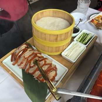 Jiang Nan - Bellevue - Peking Duck - Chinese Near Me - Bellevue, Washington