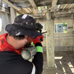 Foxhole Paintball and Airsoft