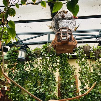 Juliette Restaurant - Decor - Bars Near Me - Brooklyn, New York