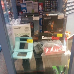 Gamestop