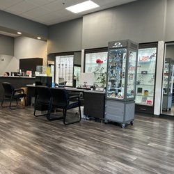 Optic Gallery