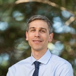 Anthony C. Sturzu, M.D