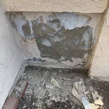 Jose’s Patching - Before - Stucco Services Near Me Jose’s Patching - Before - Stucco Services Near Me