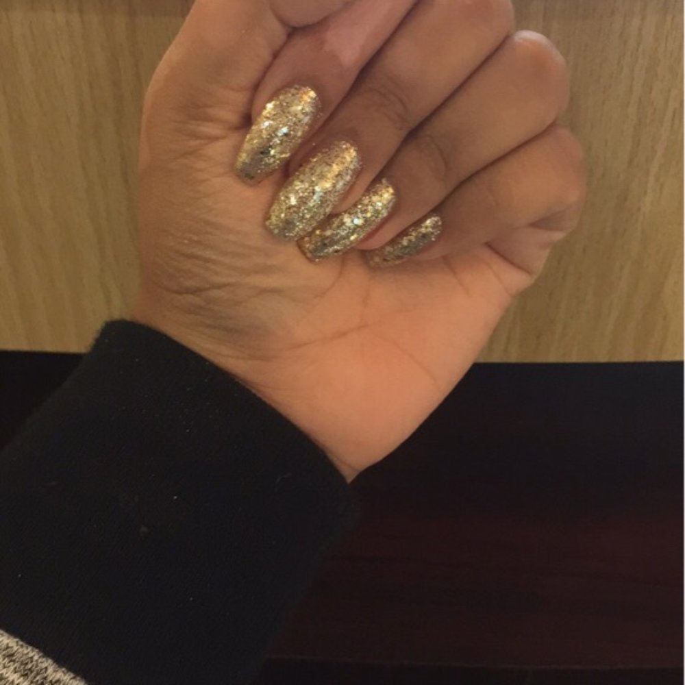 I Luv Nails - new years bling - Nail Salons Near Me - Stockbridge, Georgia I Luv Nails - new years bling - Nail Salons Near Me - Stockbridge, Georgia