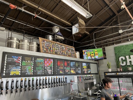 Hangar 24 Redlands by null