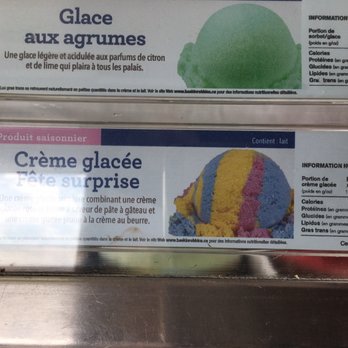 Baskin-Robbins - Ice Cream & Frozen Yogurt Near Me - Saint-Laurent, Quebec Baskin-Robbins - Ice Cream & Frozen Yogurt Near Me - Saint-Laurent, Quebec