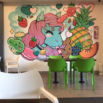 Quickly Boba Tea - Bubble Tea Near Me - Orlando, Florida