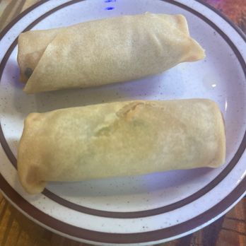 New Garden - Spring Roll - Chinese Near Me - Fort Thomas, Kentucky