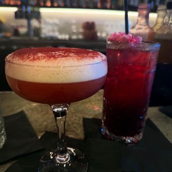 Sobremesa - Handcrafted drinks - Latin American Near Me - San Diego, California