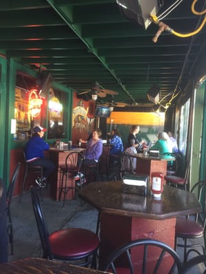 Taco Mac Virginia Highlands by null