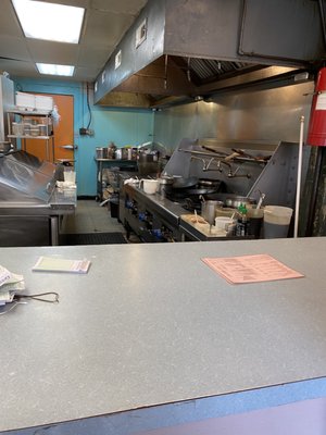 Thai Express by null