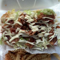 Leo's Restaurant