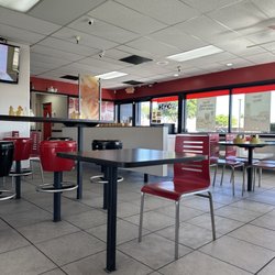 Burger King - Cleanest Burger King Ever