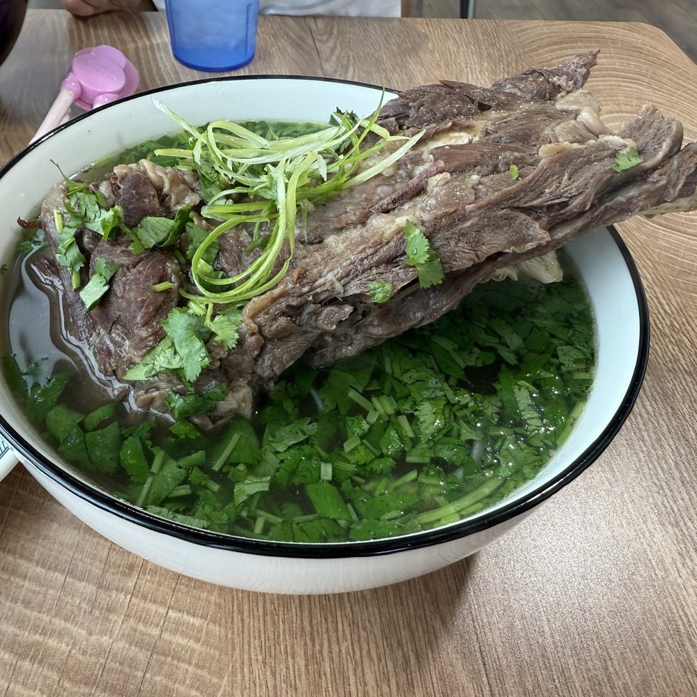 PHOnomenal - House Special Pho - Noodles Near Me - National City, California PHOnomenal - House Special Pho - Noodles Near Me - National City, California