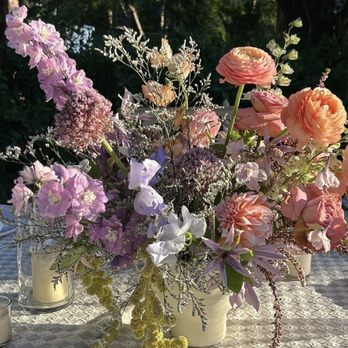 Breanna Jane Botanicals - Florists Near Me - Santa Barbara, California Breanna Jane Botanicals - Florists Near Me - Santa Barbara, California