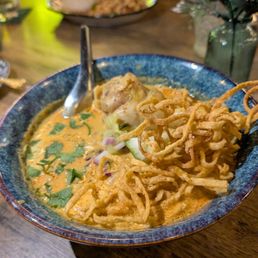 Khao Soi Gai