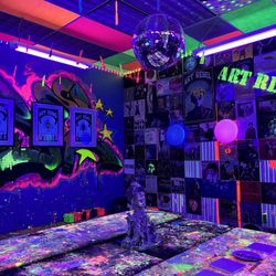 Art Rebel Studio