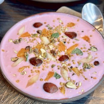 Electric Lemon - Beauty Bowl - New American Near Me - New York, New York Electric Lemon - Beauty Bowl - New American Near Me - New York, New York