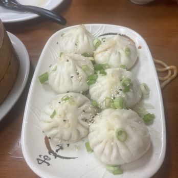 Dumpling Capital - Shanghai Pan Fried Soup Dumpling () - Dim Sum Near Me - Santa Clara, California Dumpling Capital - Shanghai Pan Fried Soup Dumpling () - Dim Sum Near Me - Santa Clara, California